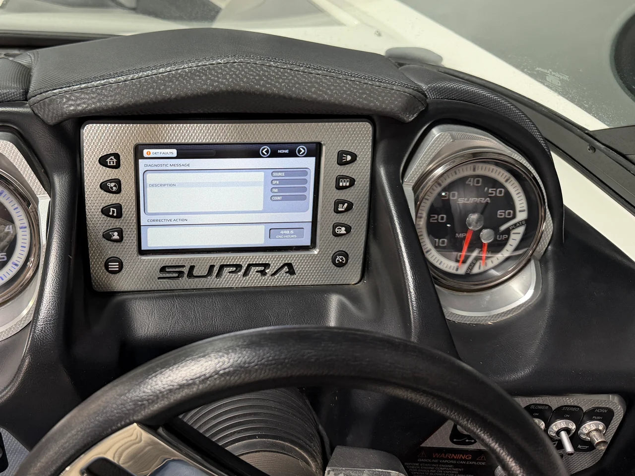 2015 Supra SC400 21.0 feet, Nisswa, Minnesota #71
