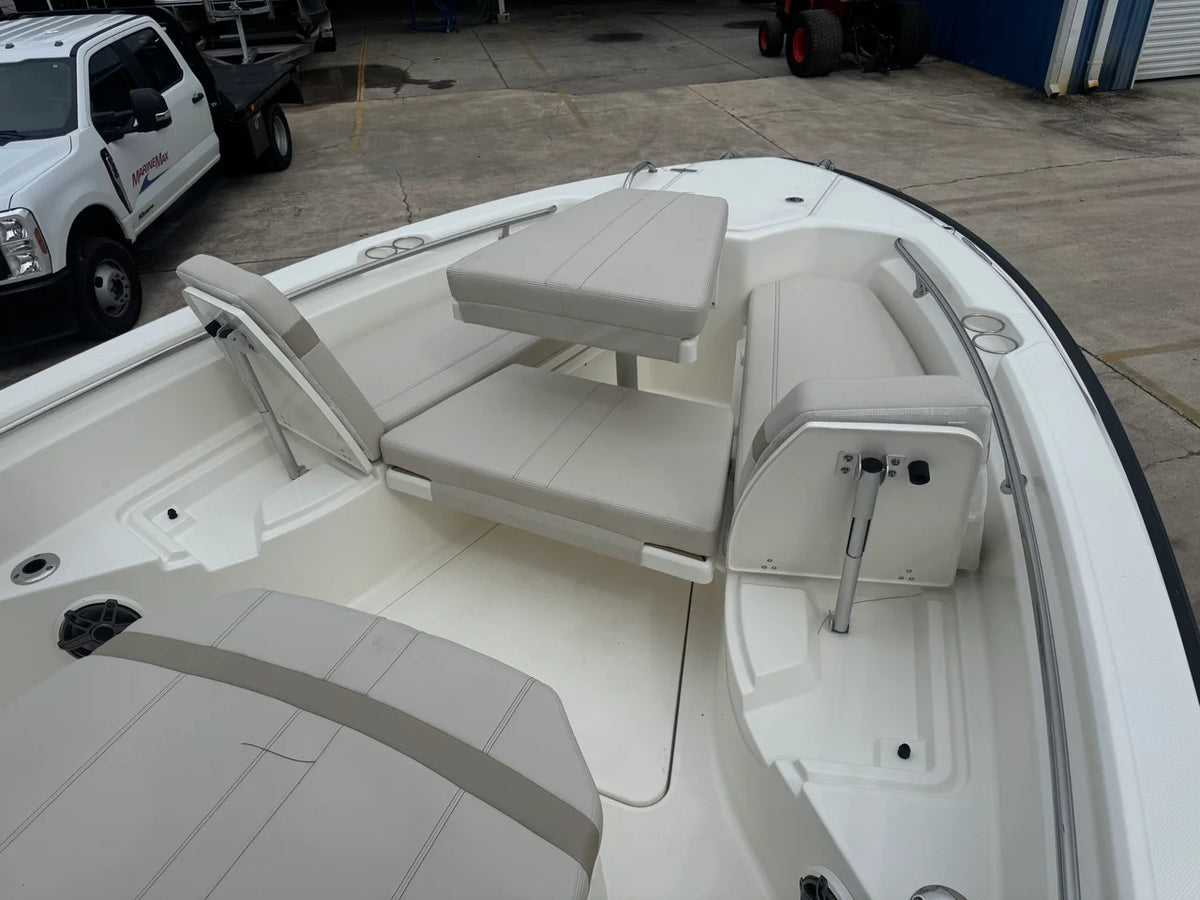 2027 Boston Whaler 280 Dauntless 28.0 feet, Cocoa, Florida #16