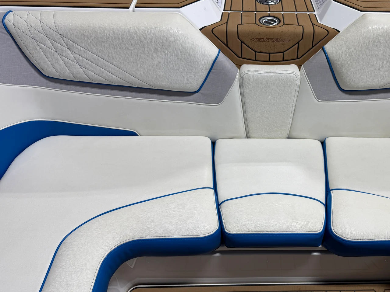 2021 Nautique Super Air Nautique GS22 22.0 feet, Crosslake, Minnesota #32