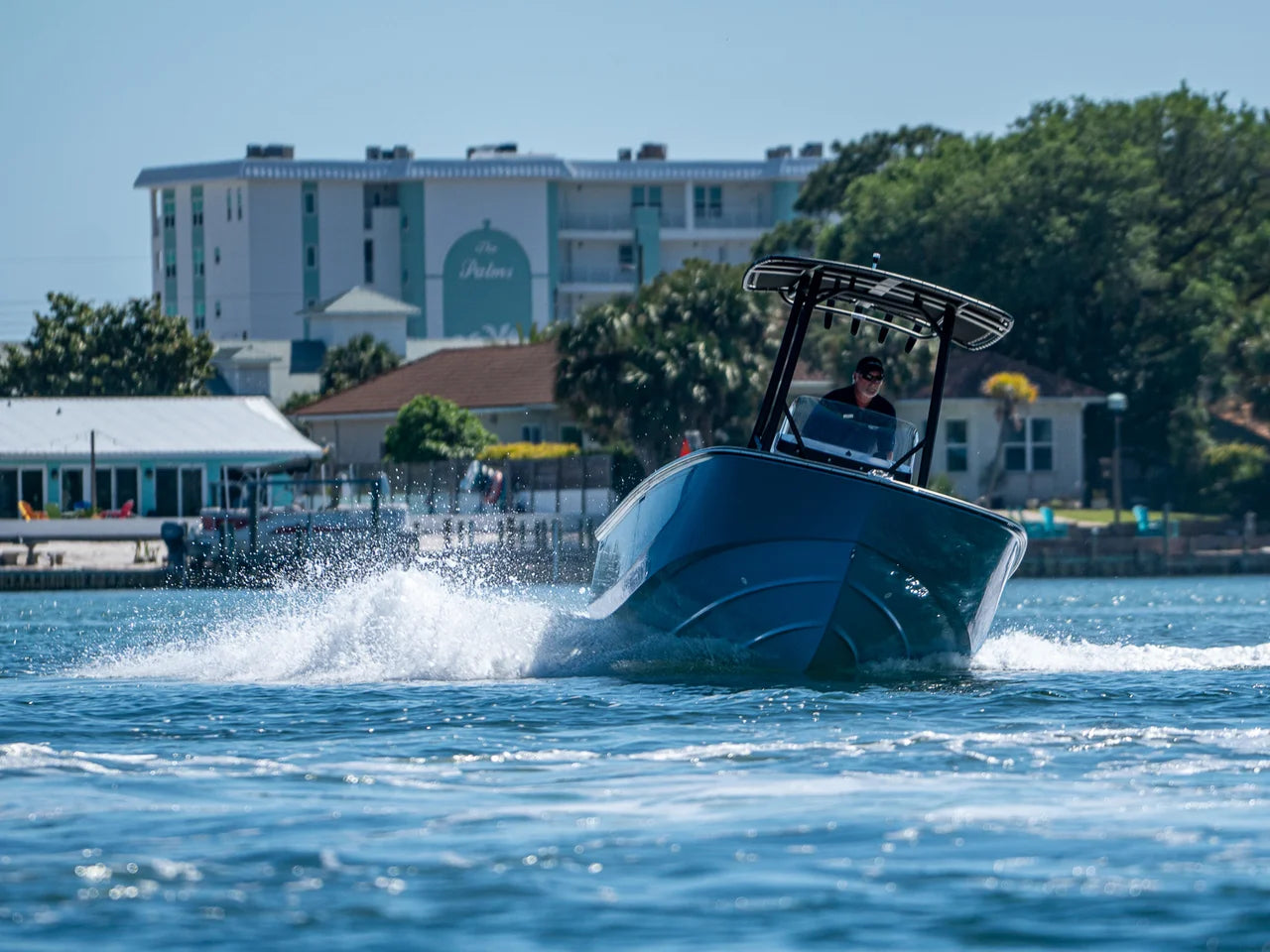 2027 Boston Whaler 190 Montauk 19.0 feet, Fort Walton Beach, Florida #5