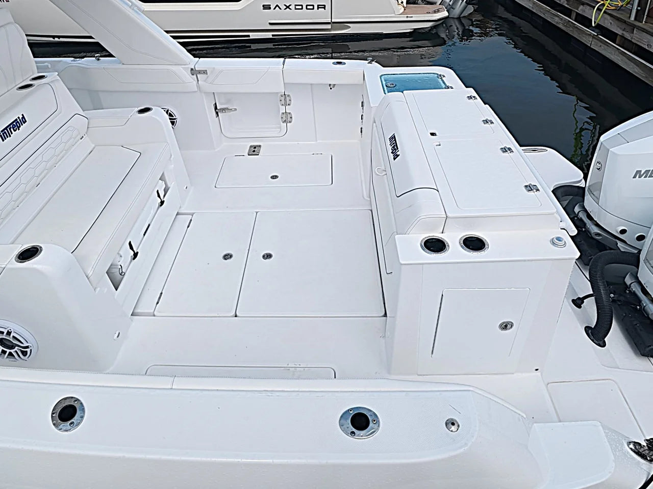 2027 Intrepid 35 PANACEA 35.0 feet, Huntington, NY #8