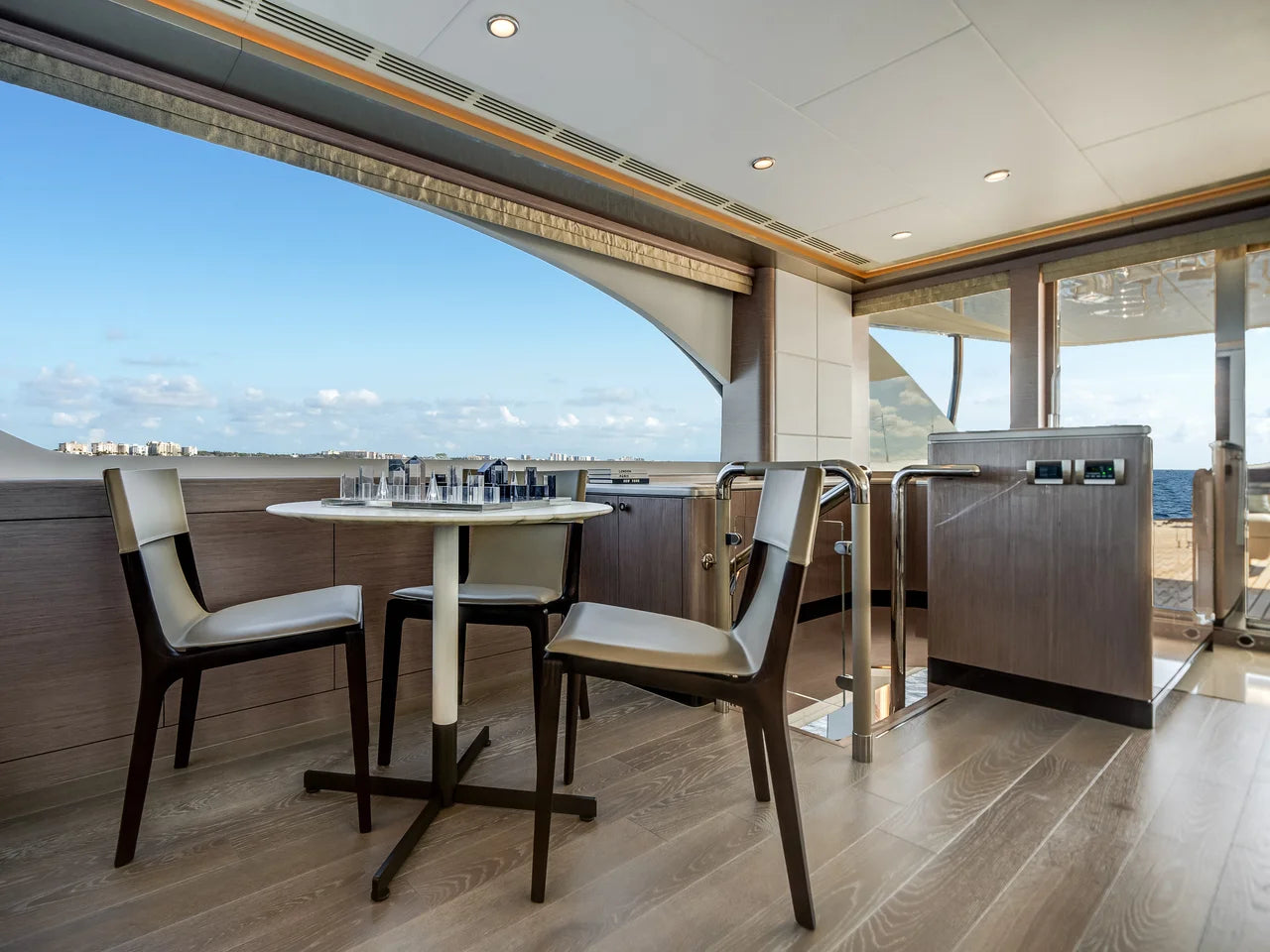 2026 Ocean Alexander 37L 120.0 feet, Hollywood, Florida #58
