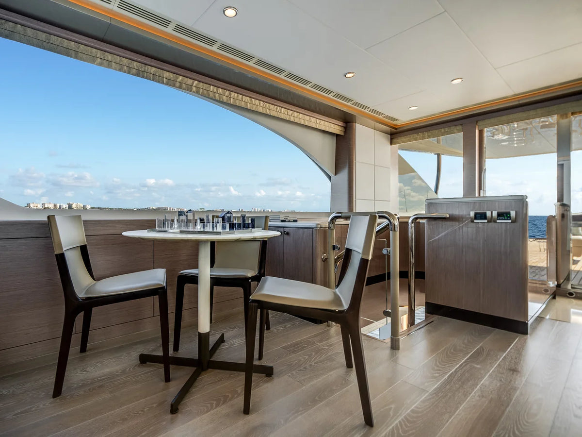 2026 Ocean Alexander 37L 120.0 feet, Pompano Beach, FL #58