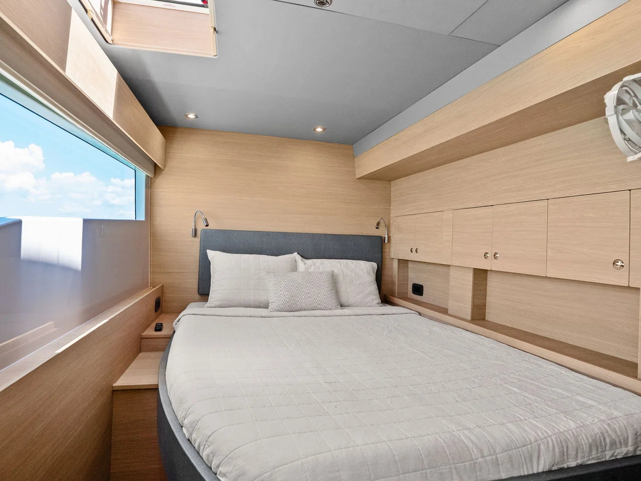 2024 Aquila 54 Yacht 54.0 feet, St Petersburg, FL #61