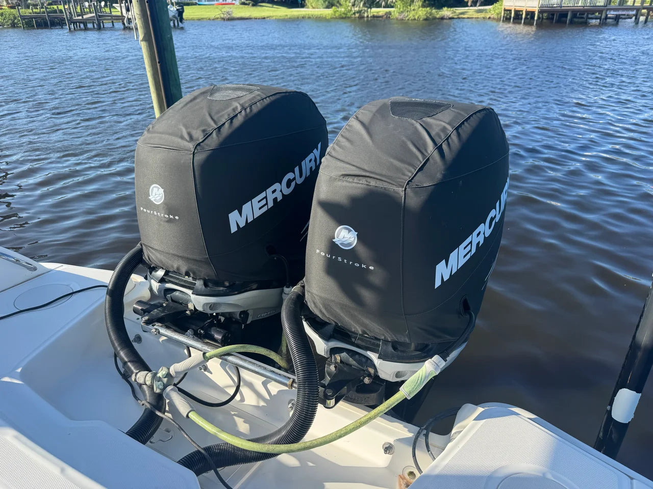 2018 Boston Whaler 270 DAUNTLESS 27.0 feet, Port St Lucie, FL #11