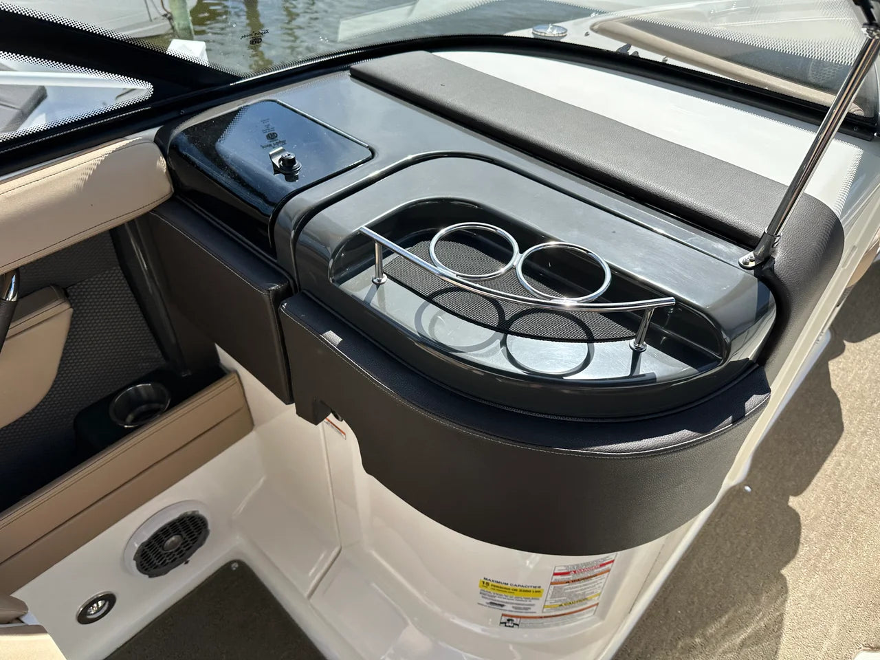 2017 Sea Ray 250 SLX 25.0 feet, Clearwater, Florida #43