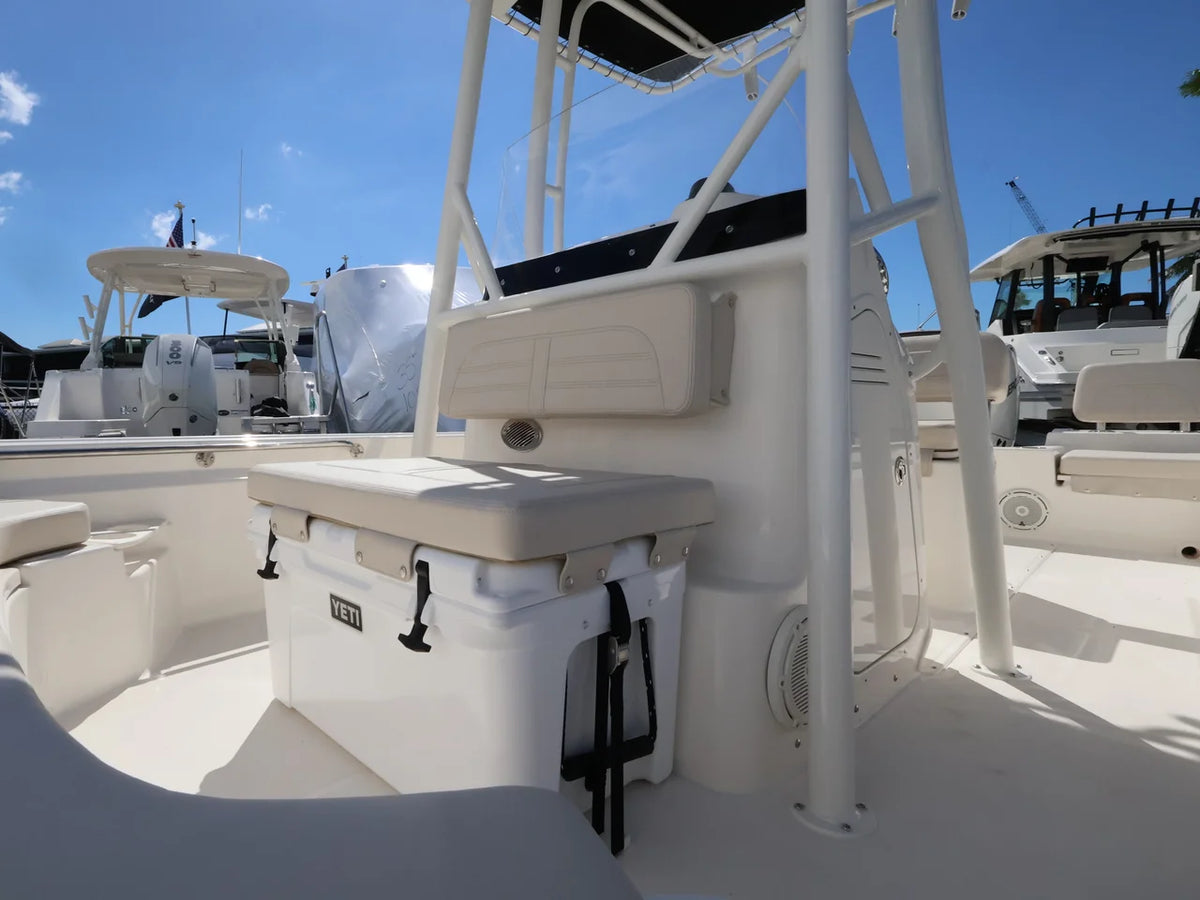 2027 Boston Whaler 190 Montauk 19.0 feet, Naples, Florida #14