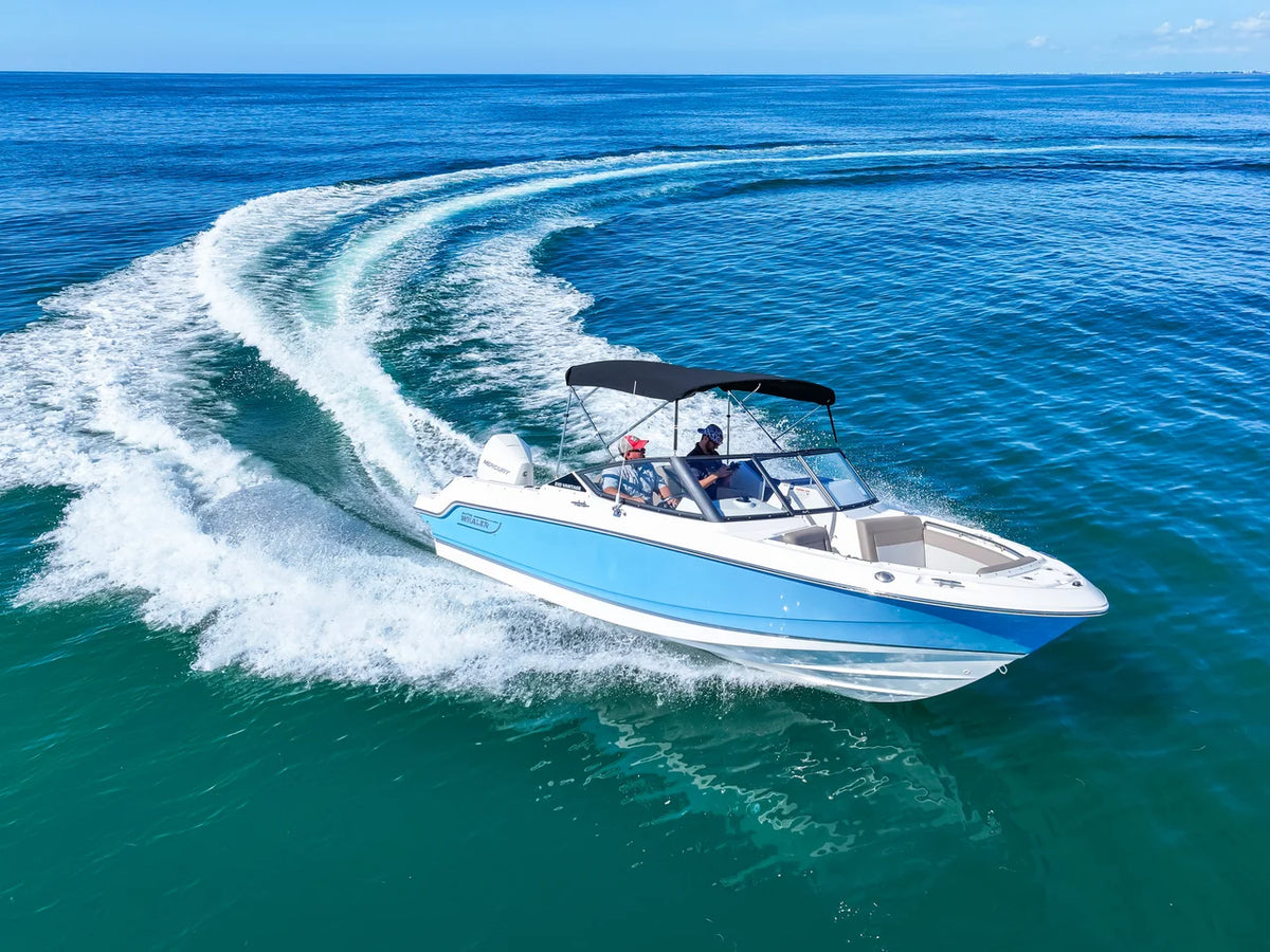 2026 Boston Whaler 210 Vantage 21.0 feet, Venice, Florida #20