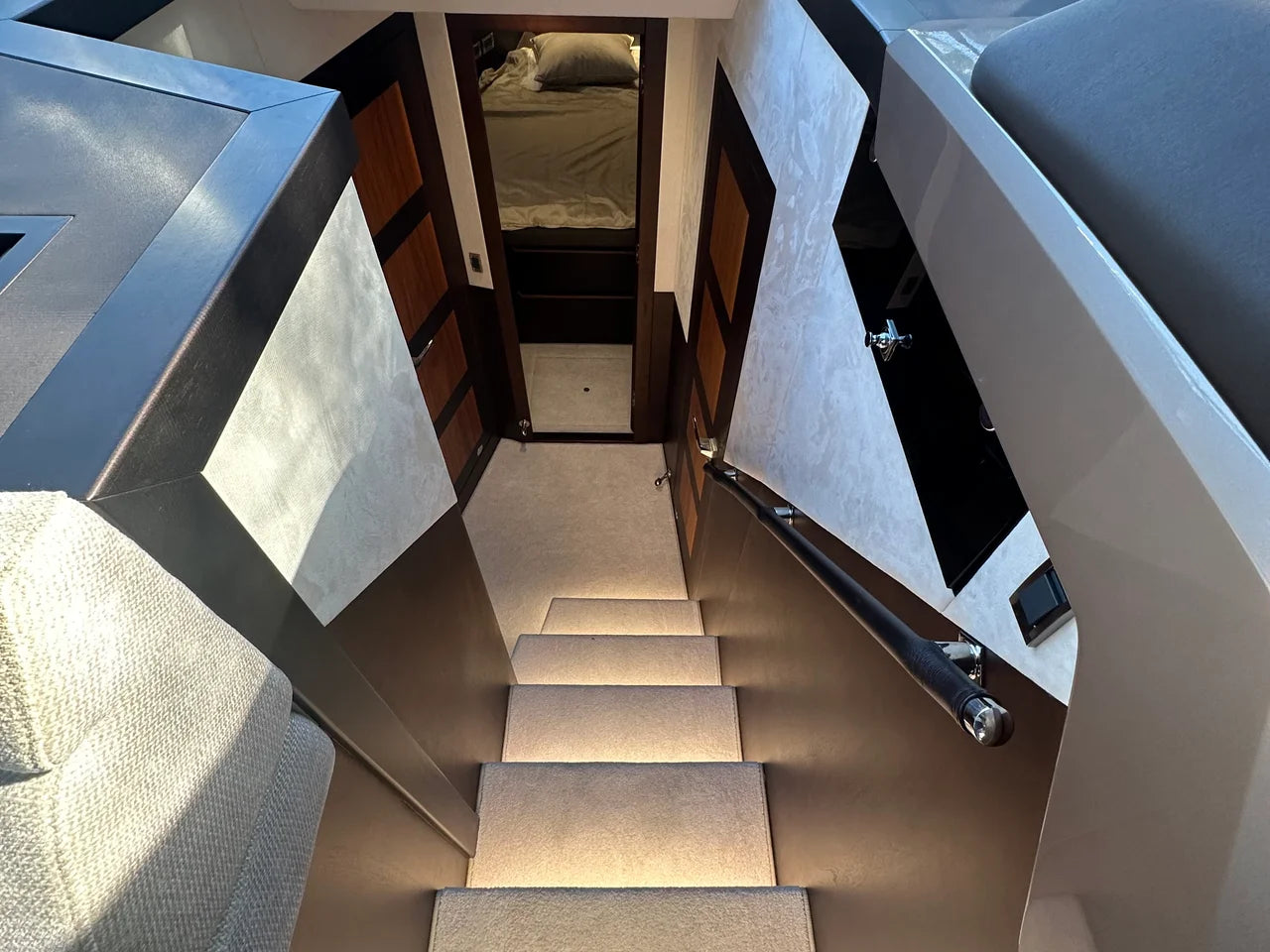 2021 Galeon 500 FLY 53.0 feet, Pompano Beach, FL #7