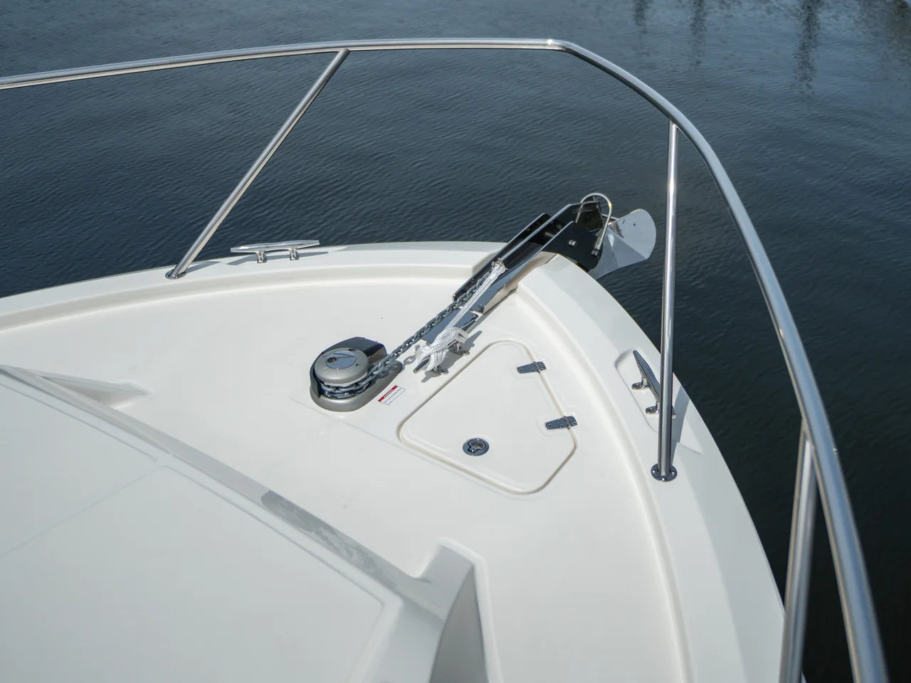 2026 Boston Whaler 365 Conquest 36.0 feet, Panama City Beach, Florida #9