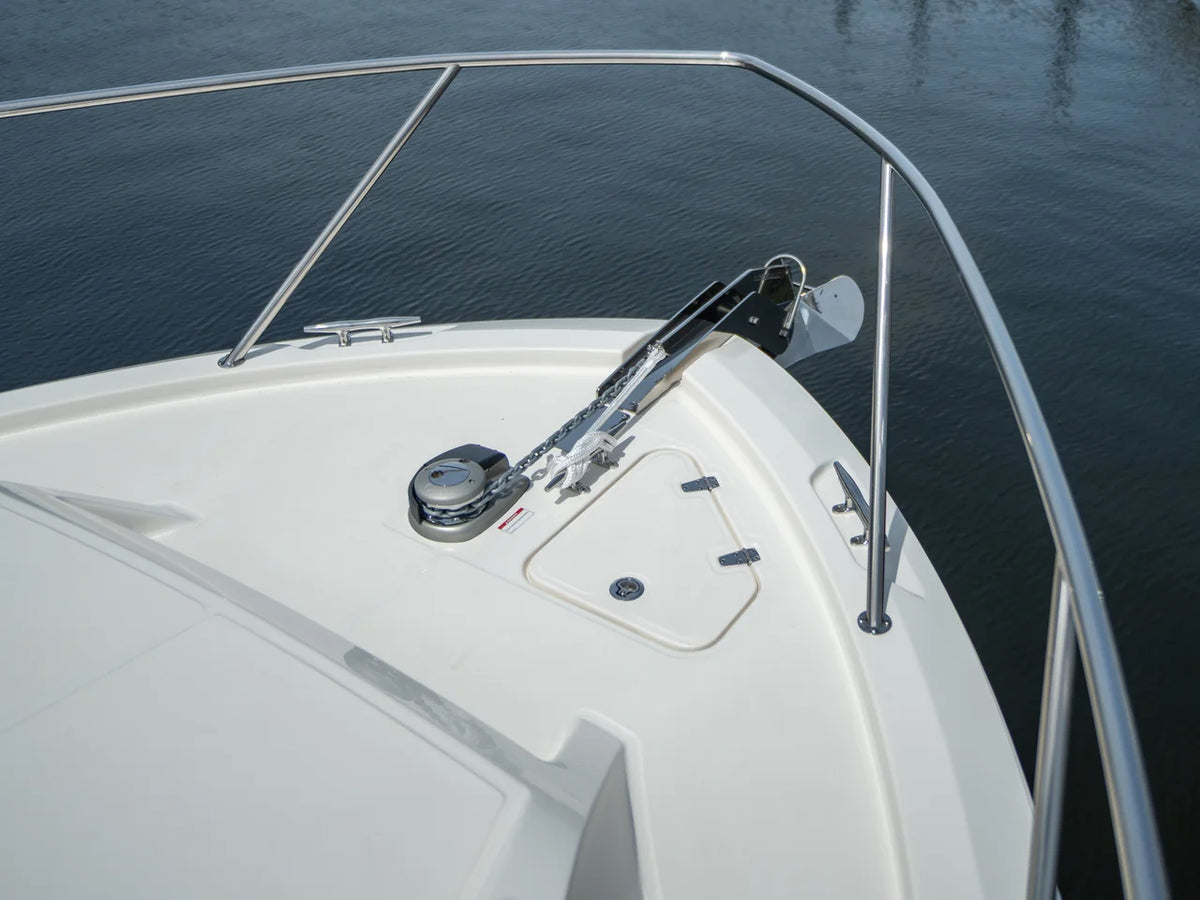 2026 Boston Whaler 365 Conquest 36.0 feet, Panama City, FL #9