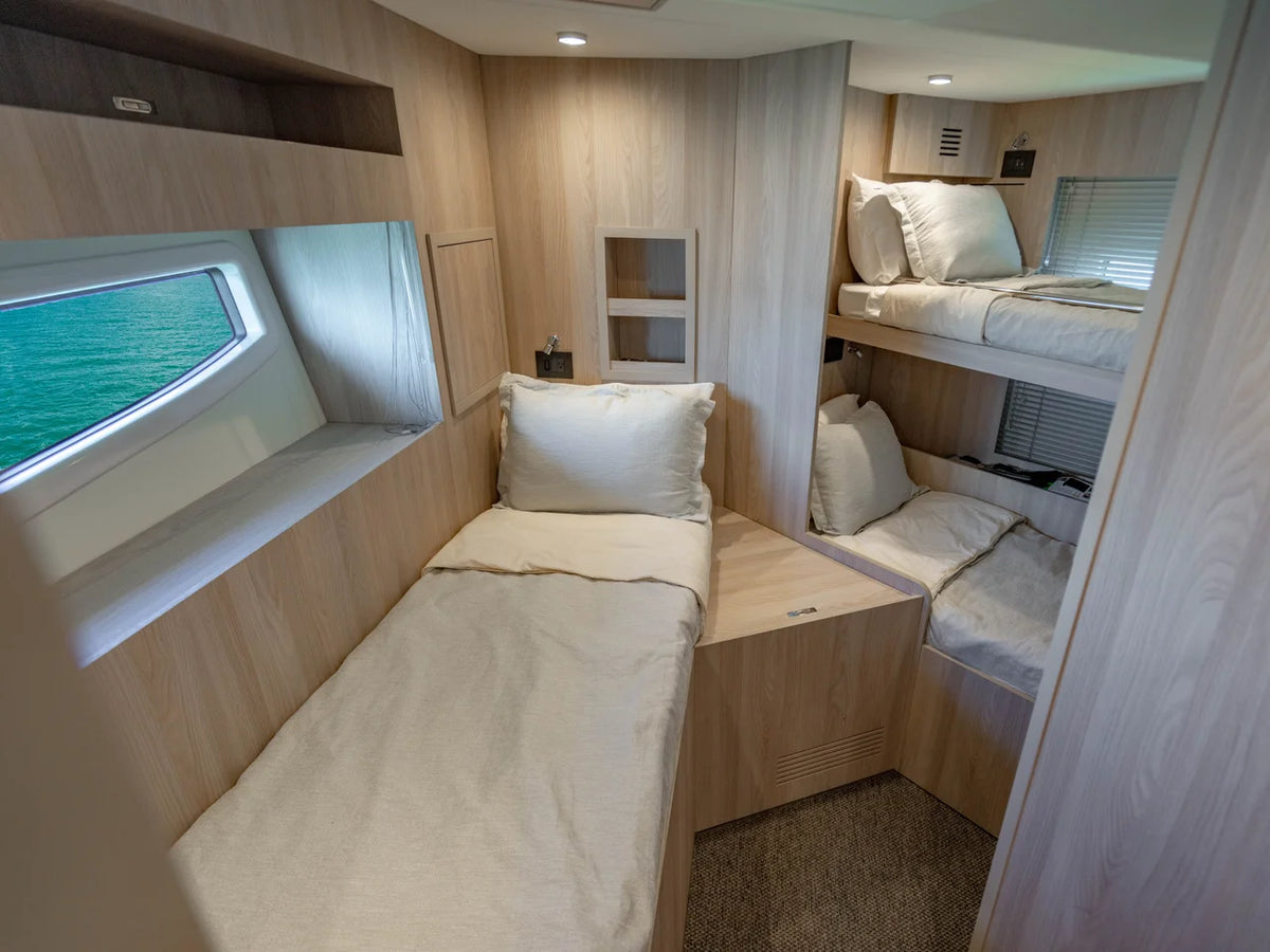 2025 Azimut FLY 78 78.0 feet, Fort Myers, FL #31