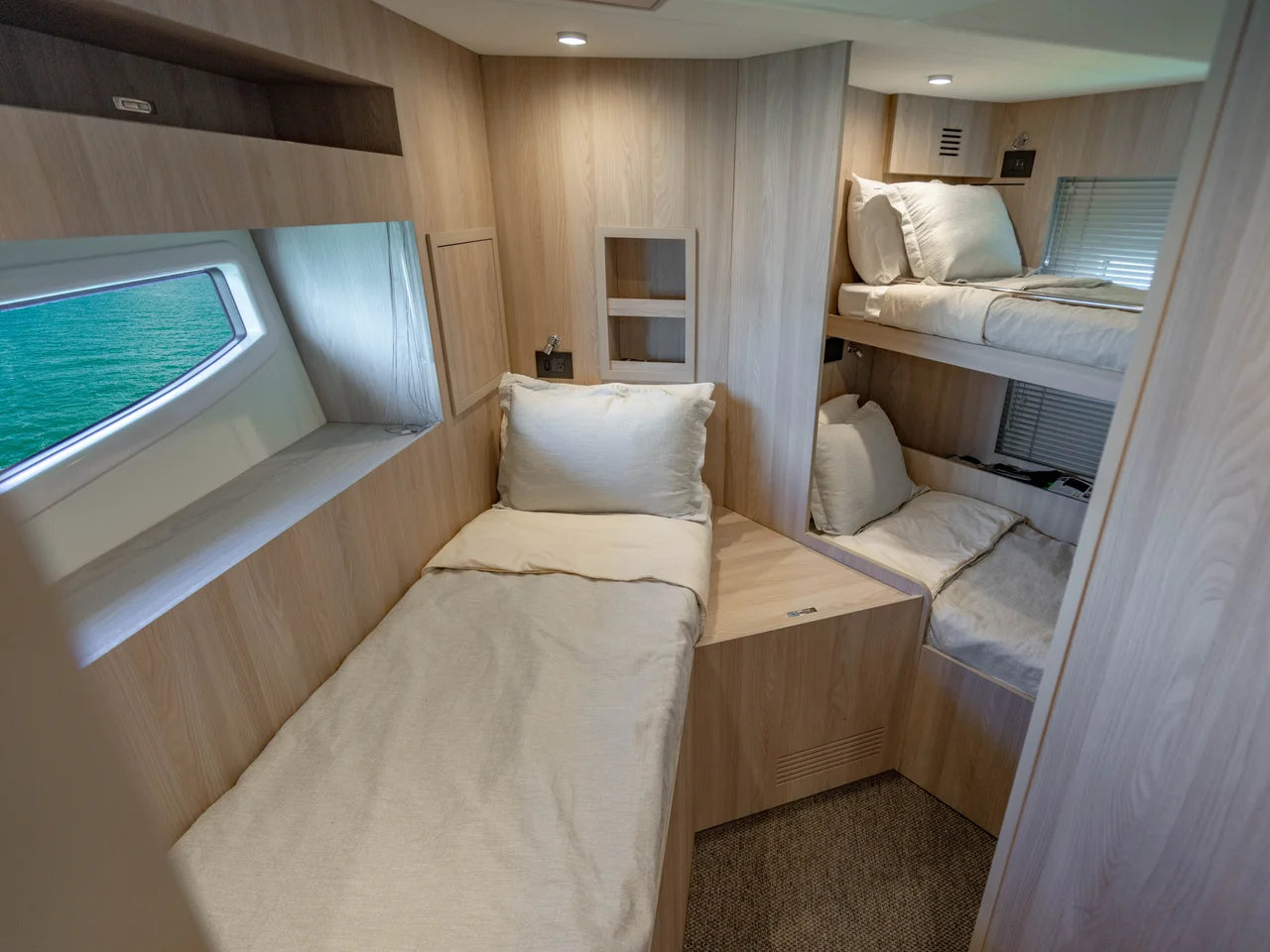 2025 Azimut FLY 78 78.0 feet, Fort Myers, FL #31