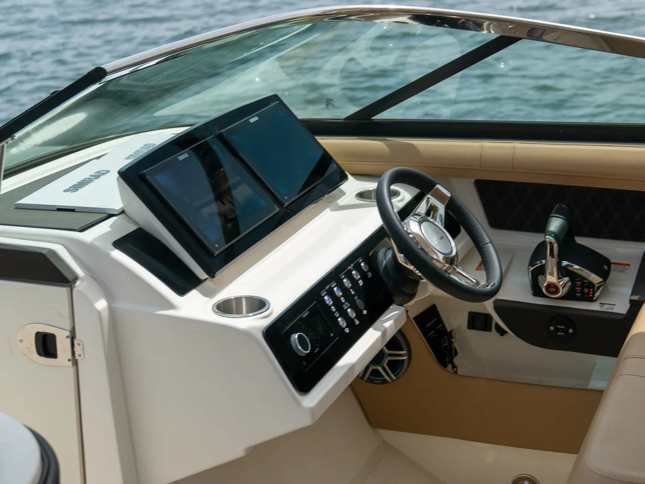 2026 Sea Ray SLX 310 Outboard 31.0 feet, Fort Walton Beach, Florida #21