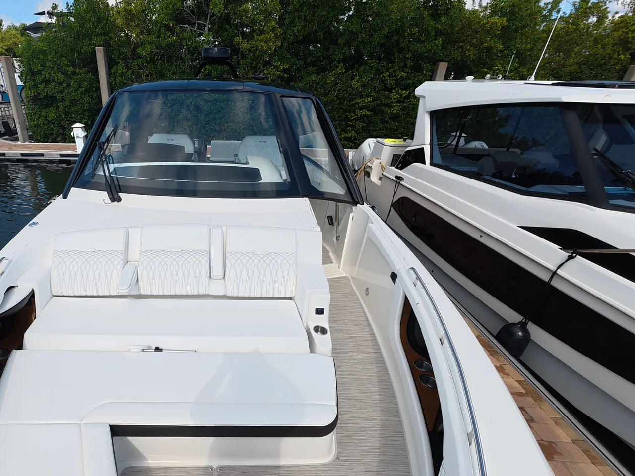 2026 Sea Ray Sundancer 370 Outboard 37.0 feet, Cumming, Georgia #31