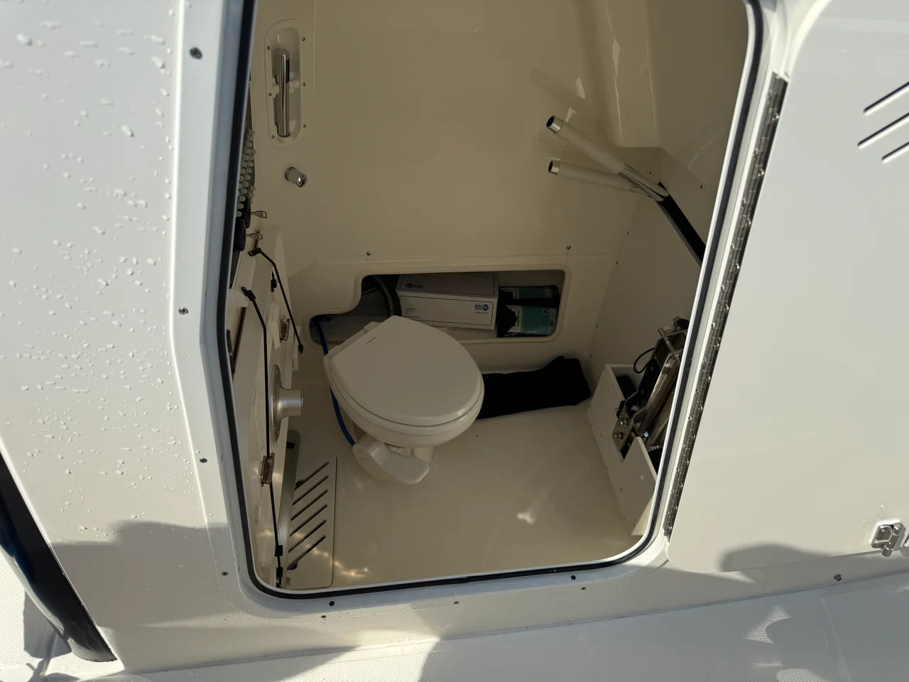 2026 Boston Whaler 280 Outrage 28.0 feet, Wrightsville Beach, North Carolina #29