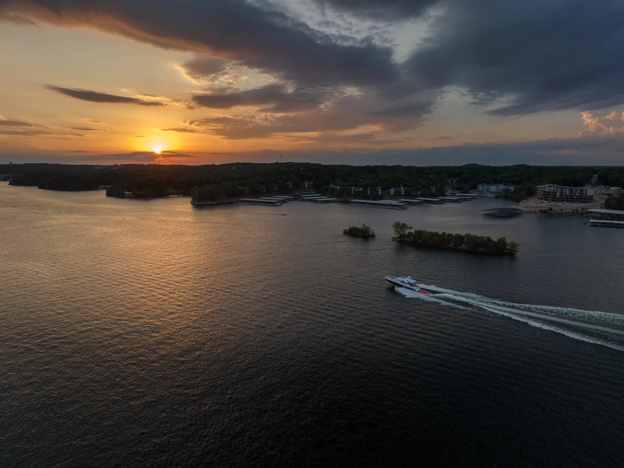 2023 Azimut S6 59.0 feet, Lake Ozark, MO #17