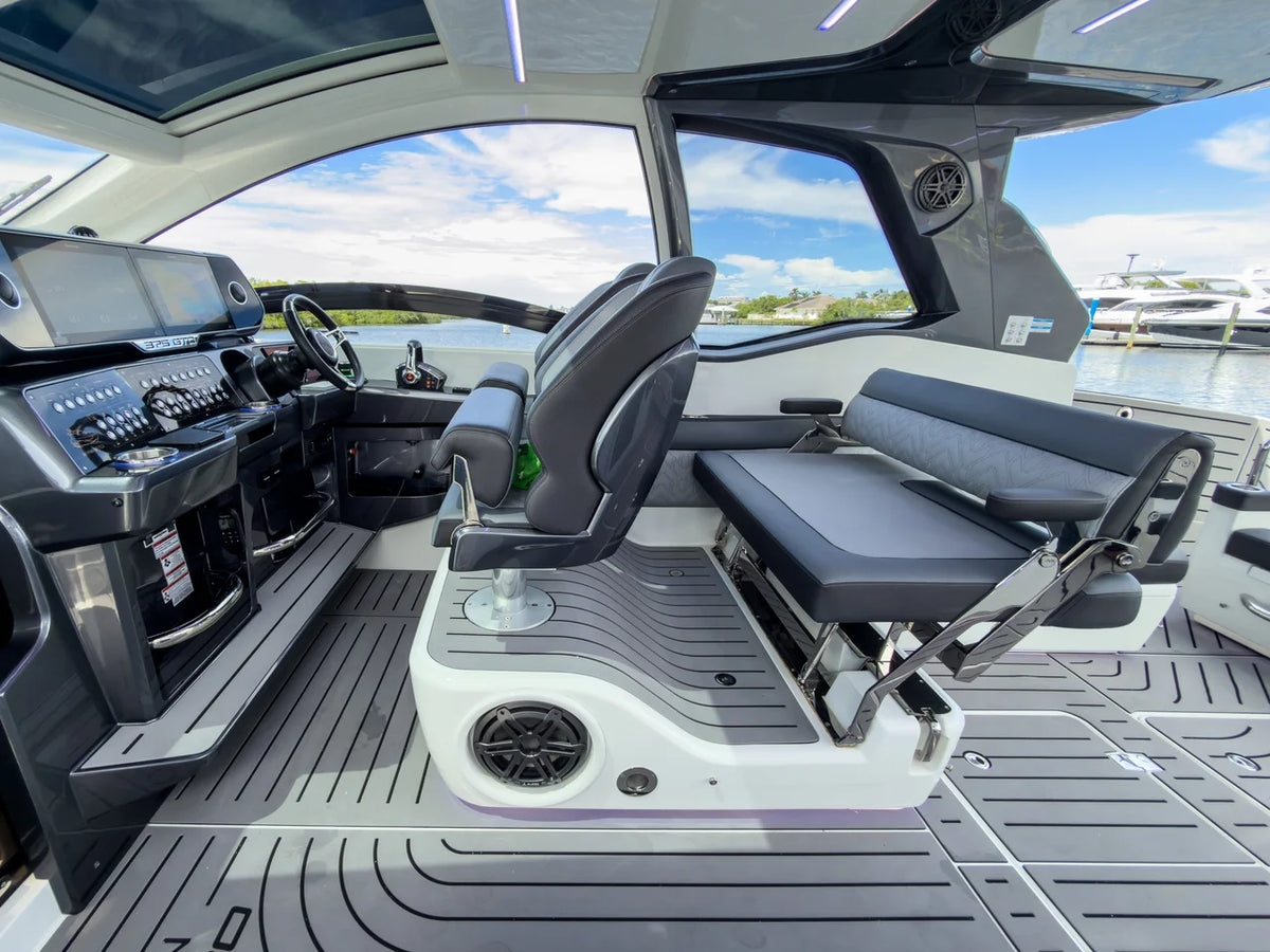 2024 Galeon 375 GTO 37.0 feet, Fort Myers, FL #17