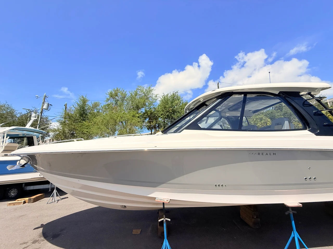 2026 Boston Whaler 380 Realm 38.0 feet, St Petersburg, FL #9