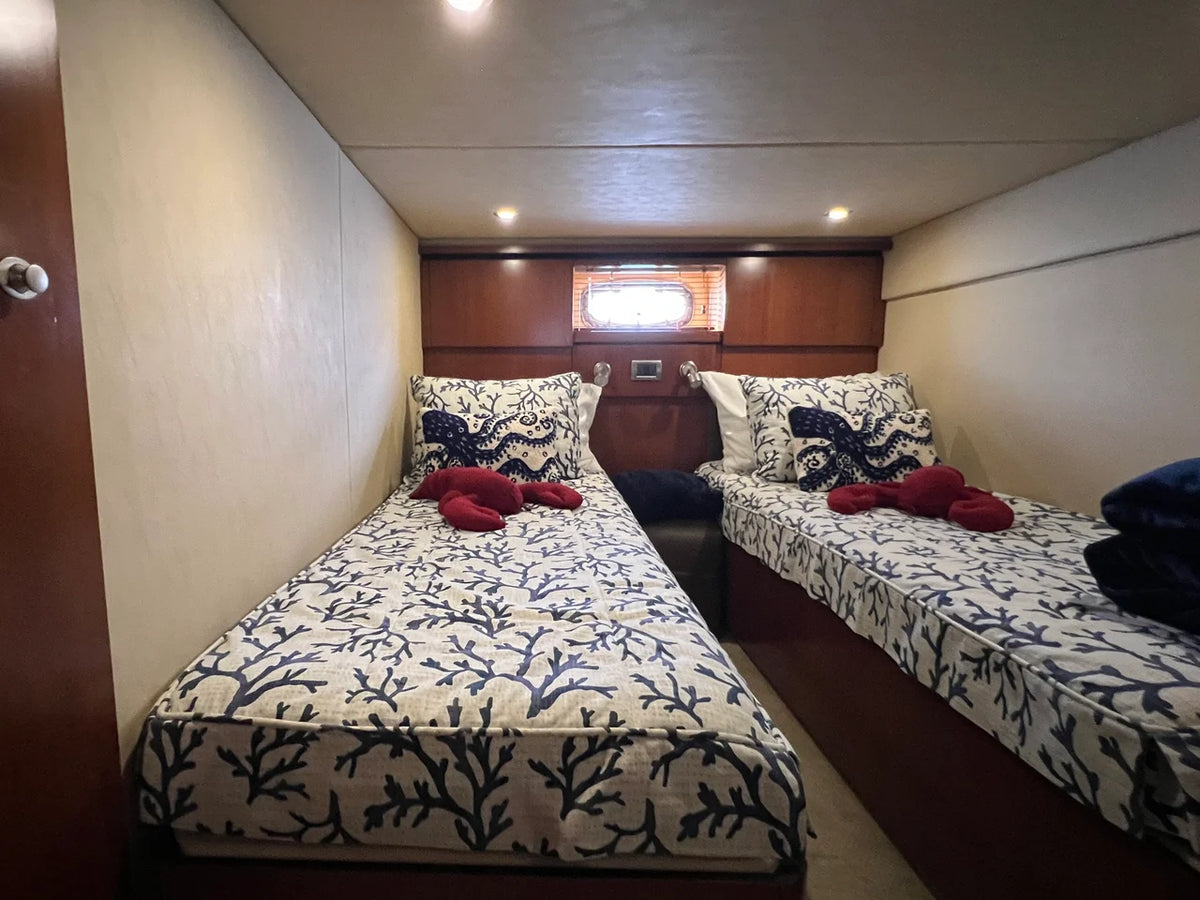 2006 Sea Ray 48 Sundancer 51.0 feet, Huntington, NY #71