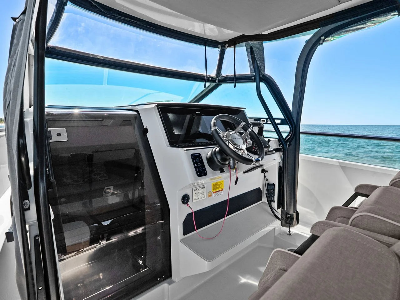 2023 Saxdor 320 GTO 32.0 feet, St Petersburg, FL #39