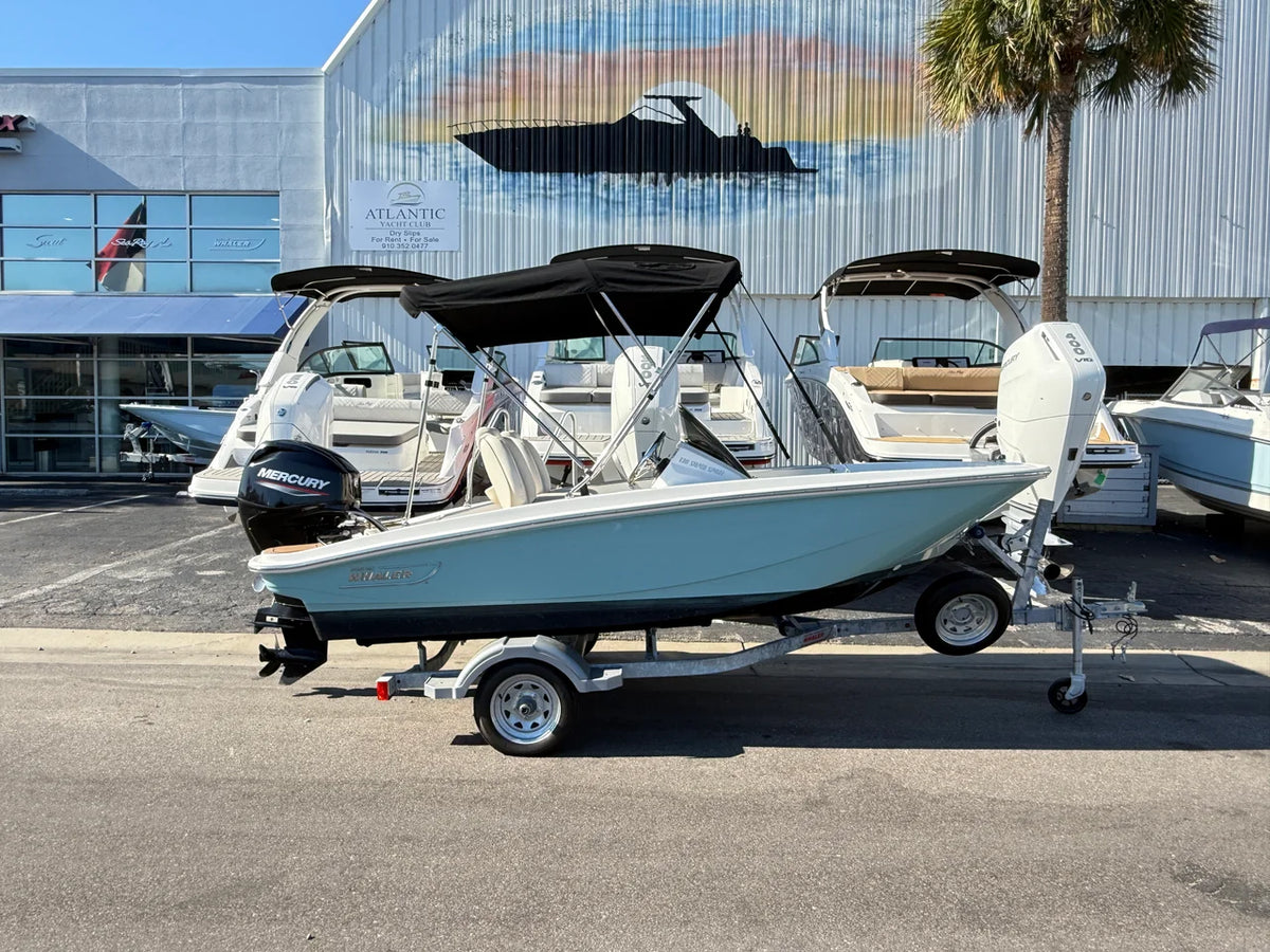 2024 Boston Whaler 130 Super Sport 13.0 feet, Wrightsville Beach, North Carolina #1