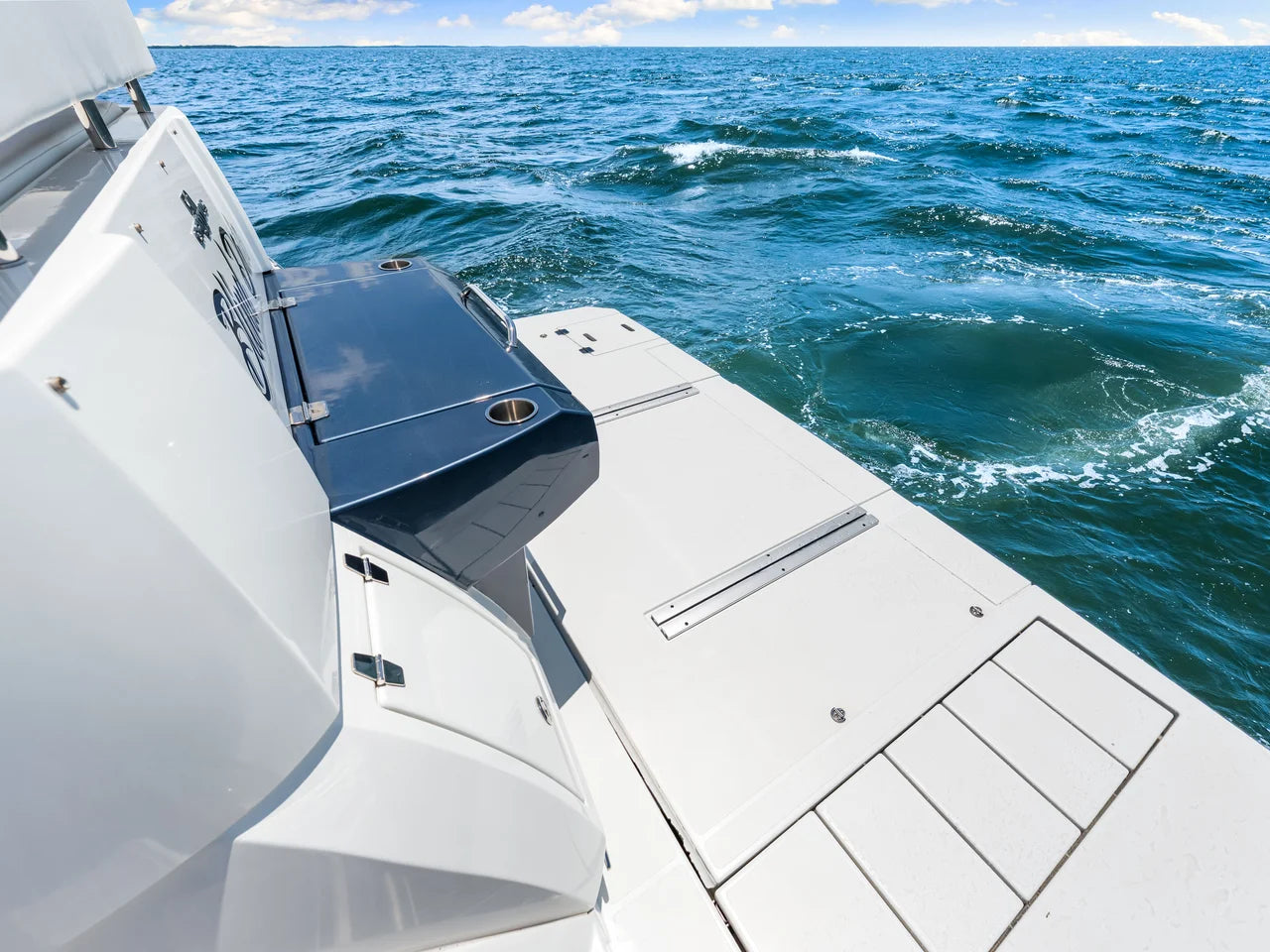 2020 Cruisers Yachts 50 CANTIUS 49.0 feet, Venice, Florida #38