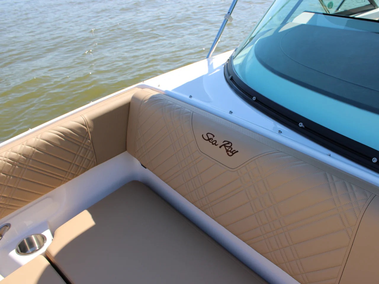 2026 Sea Ray SDX 230 23.0 feet, Seabrook, TX #49