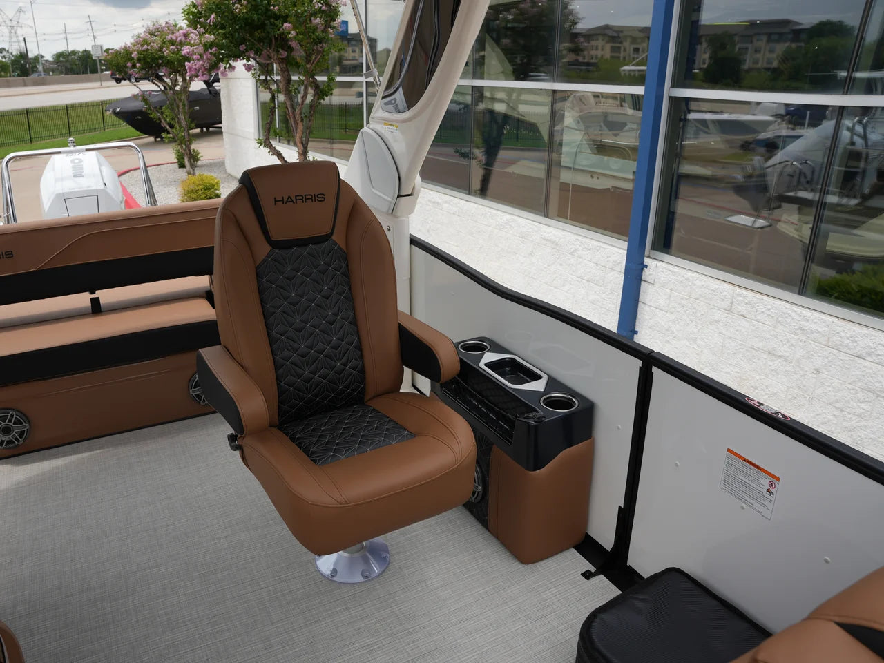 2026 Harris 230 Grand Mariner 23.0 feet, Lewisville, TX #25