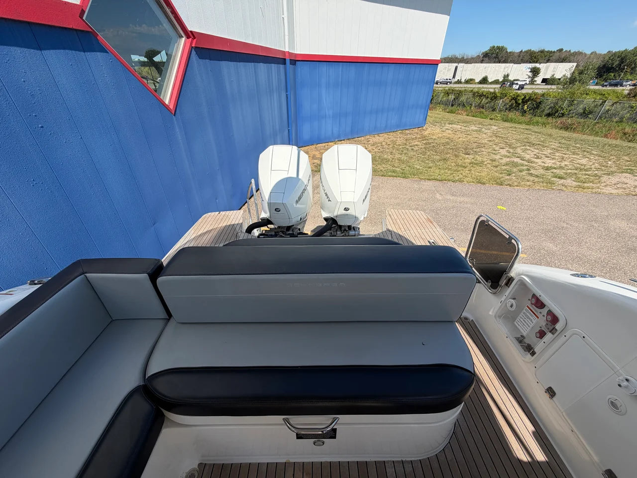 2020 Schaefer 303 30.0 feet, Excelsior, Minnesota #9