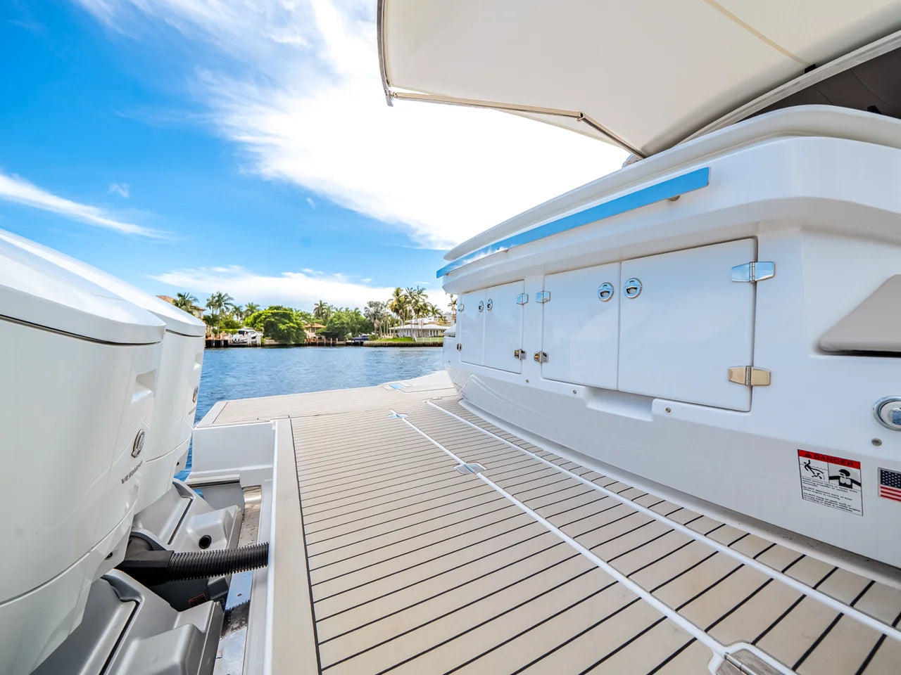2026 Cruisers Yachts 50GLS OB 50.0 feet, Pompano Beach, Florida #20