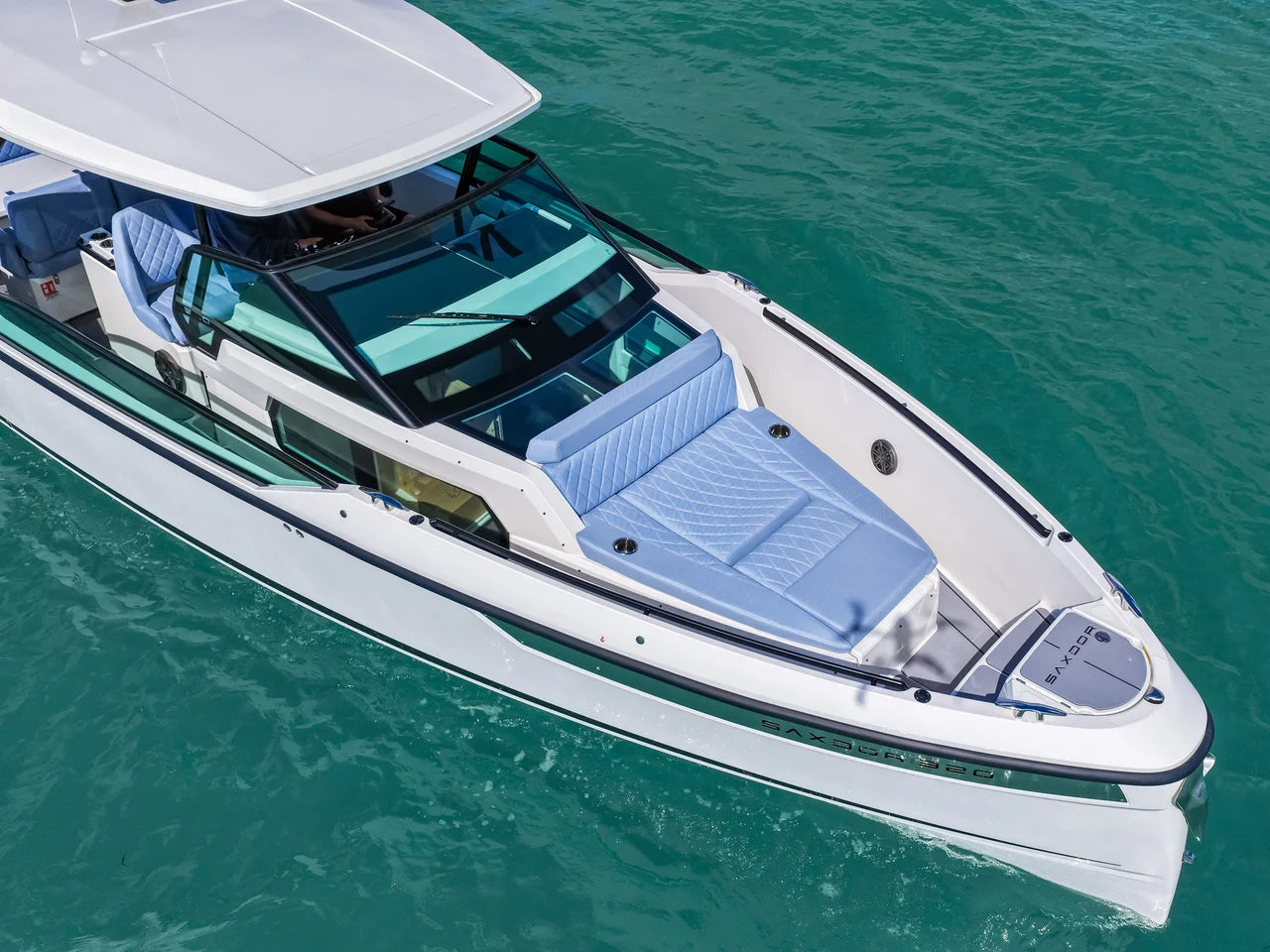2026 Saxdor 320 GTO 32.0 feet, Sarasota, FL #81