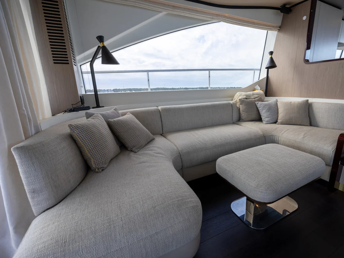 2023 Azimut FLY 60 60.0 feet, Catawba Island, OH #51