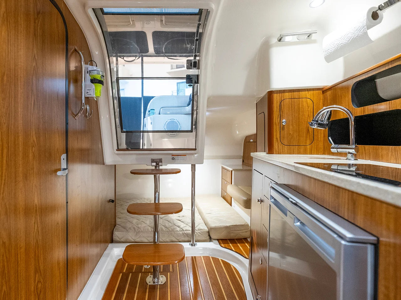2012 Pursuit 345 OFFSHORE 36.0 feet, Coral Gables, FL #77