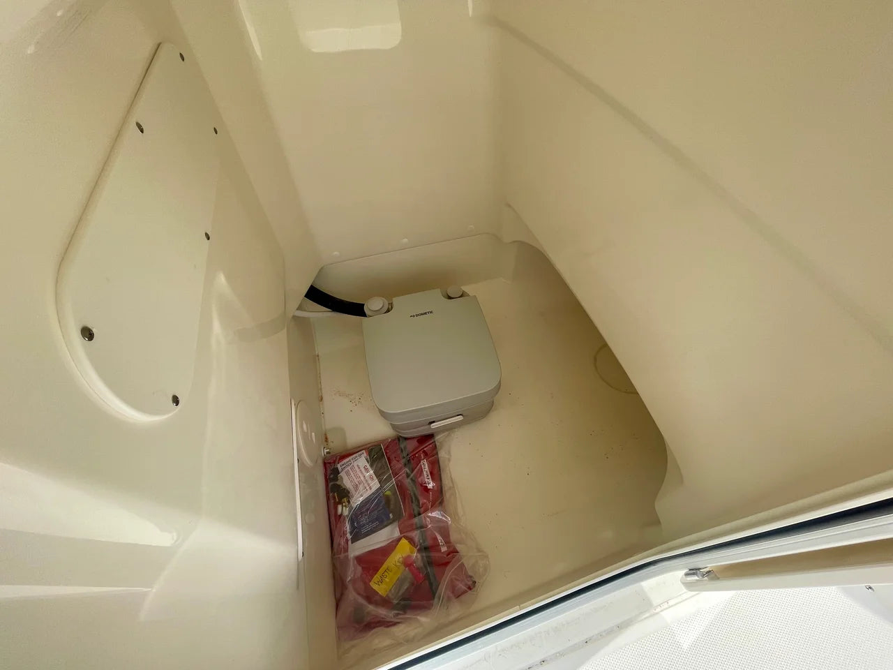 2026 Boston Whaler 210 Montauk 21.0 feet, Danvers, Massachusetts #13