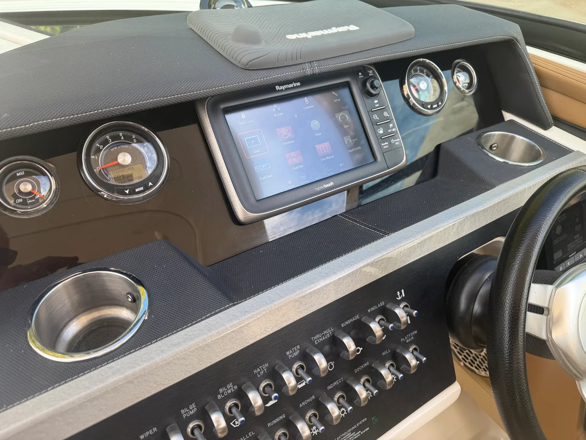 2015 Sea Ray SLX 350 34.0 feet, Lake Ozark, MO #11