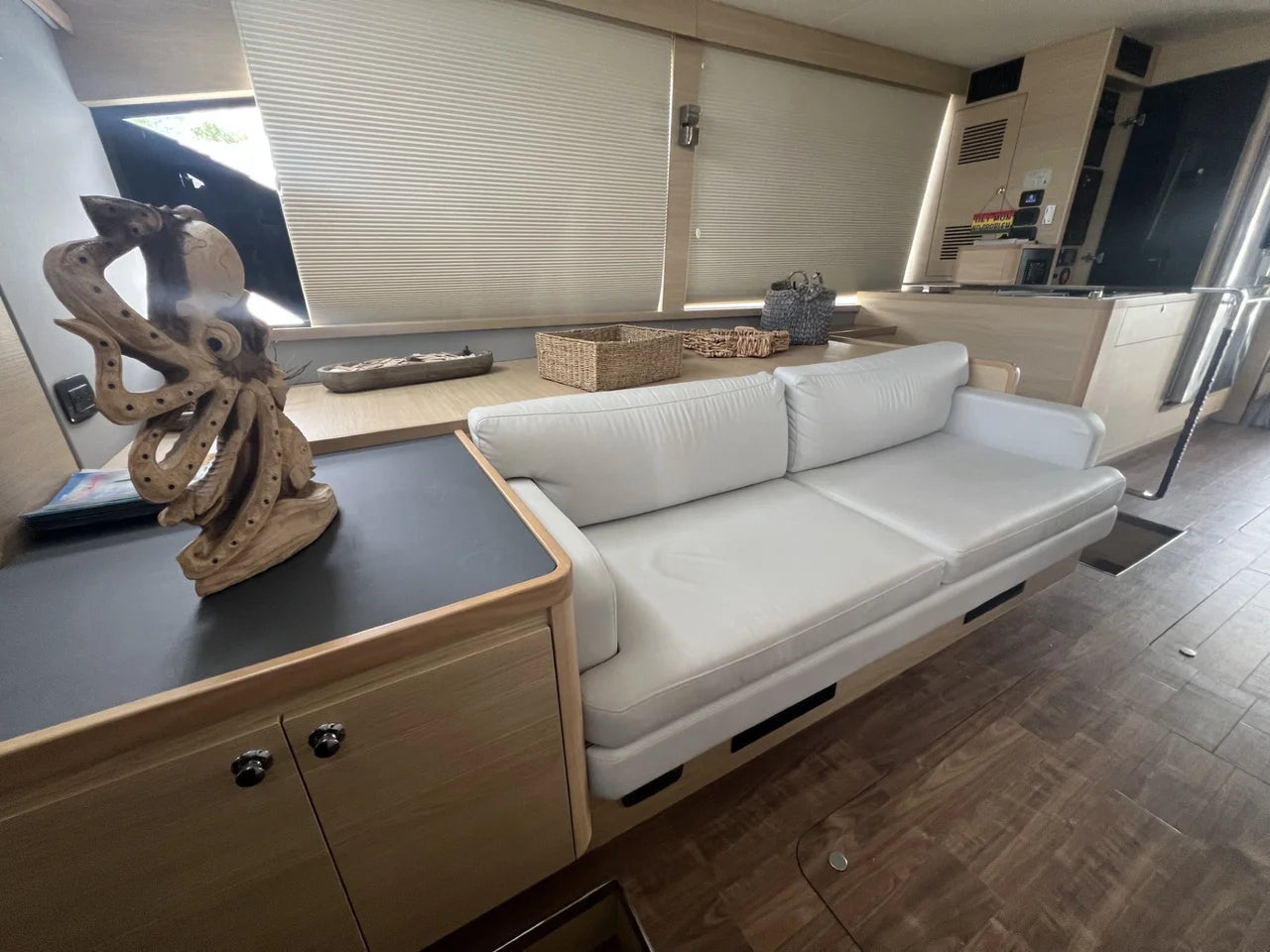 2023 Aquila 54 Yacht 54.0 feet, Clearwater, Florida #27