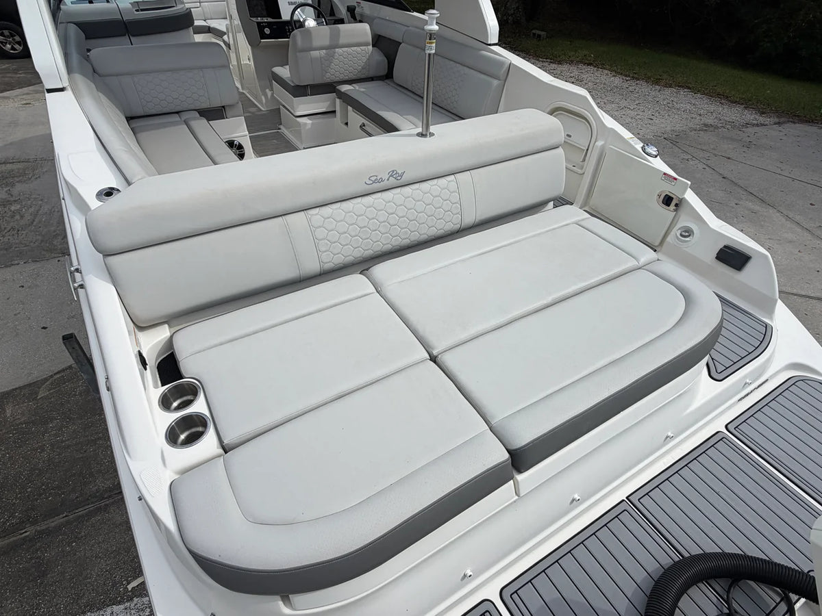 2020 Sea Ray 270 SUNDECK OB 27.0 feet, Pensacola, Florida #10