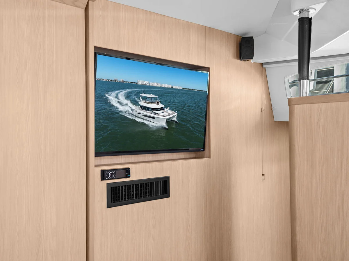 2017 Aquila 44 YACHT 44.0 feet, St Petersburg, FL #17