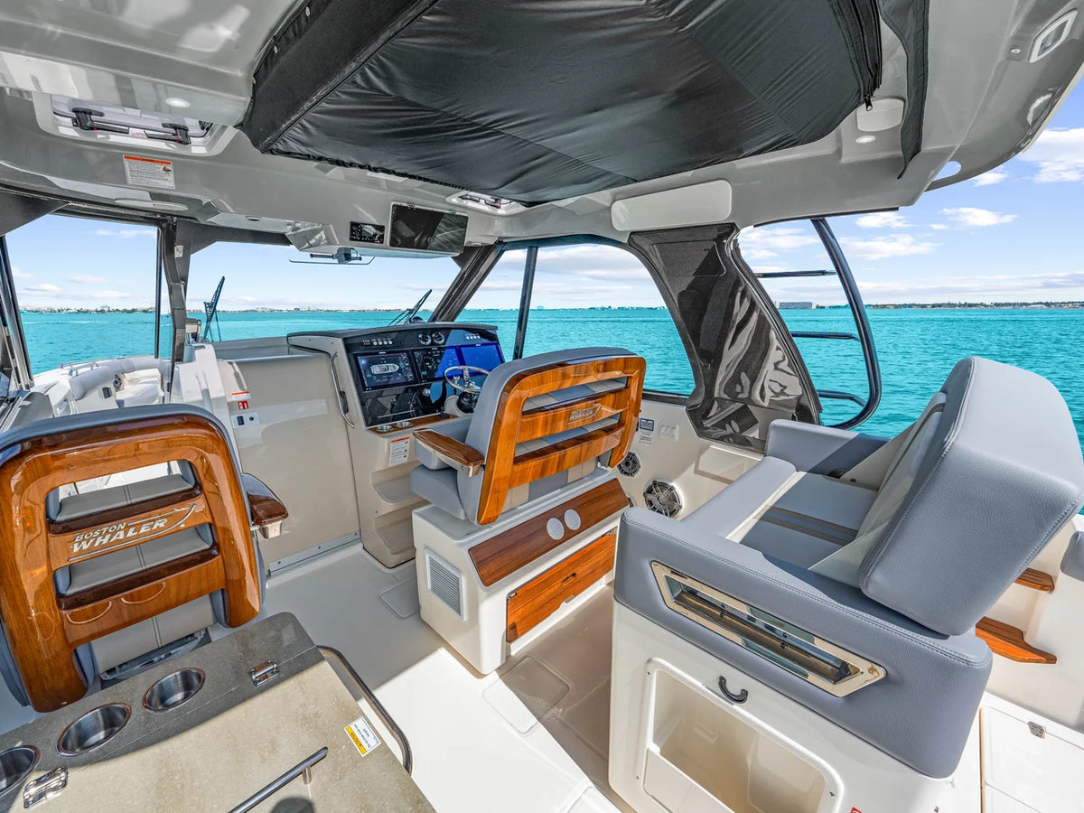 2026 Boston Whaler 380 Realm 38.0 feet, St Petersburg, FL #51