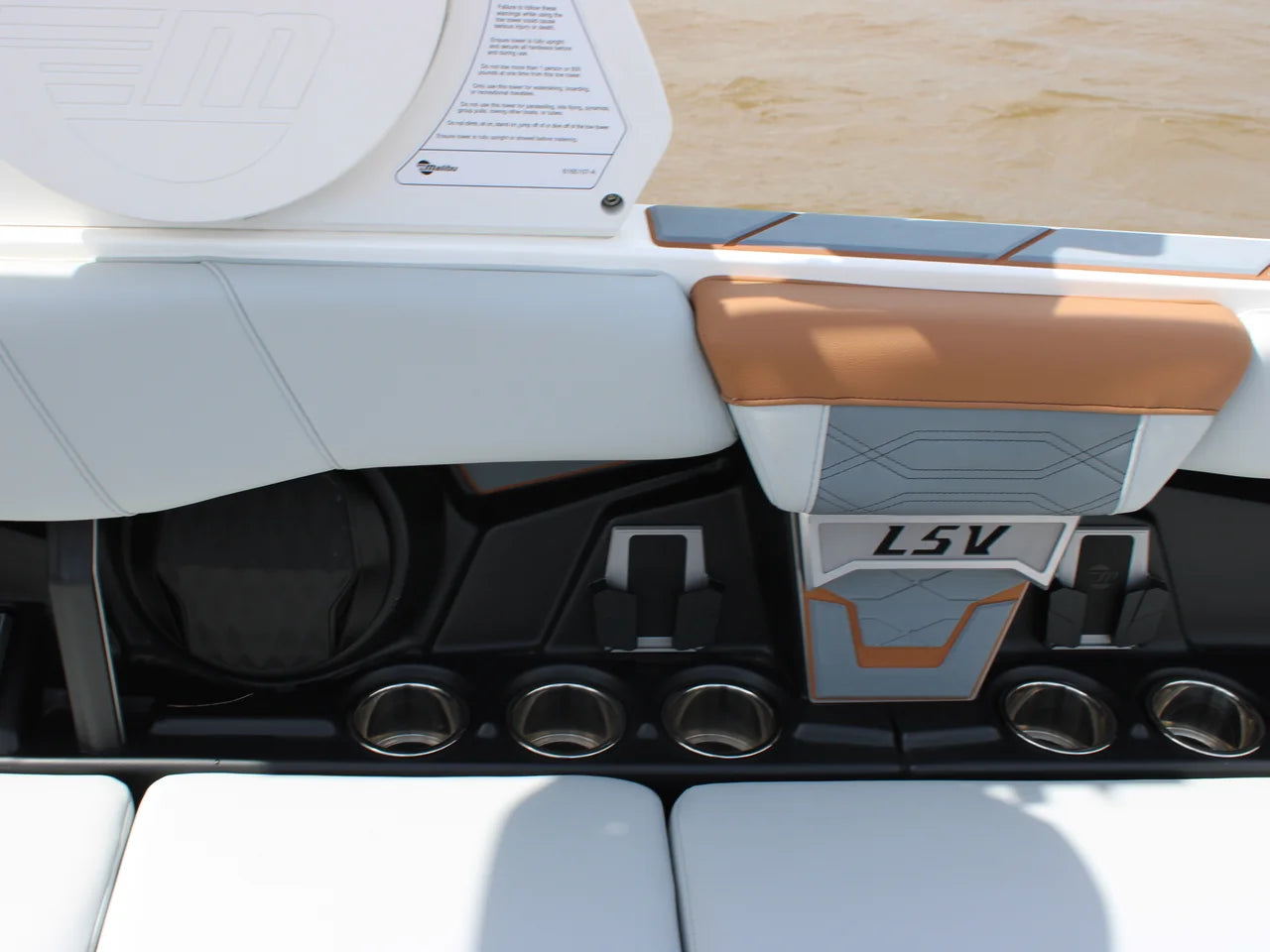 2024 Malibu 26LSV 26.0 feet, Seabrook, TX #49