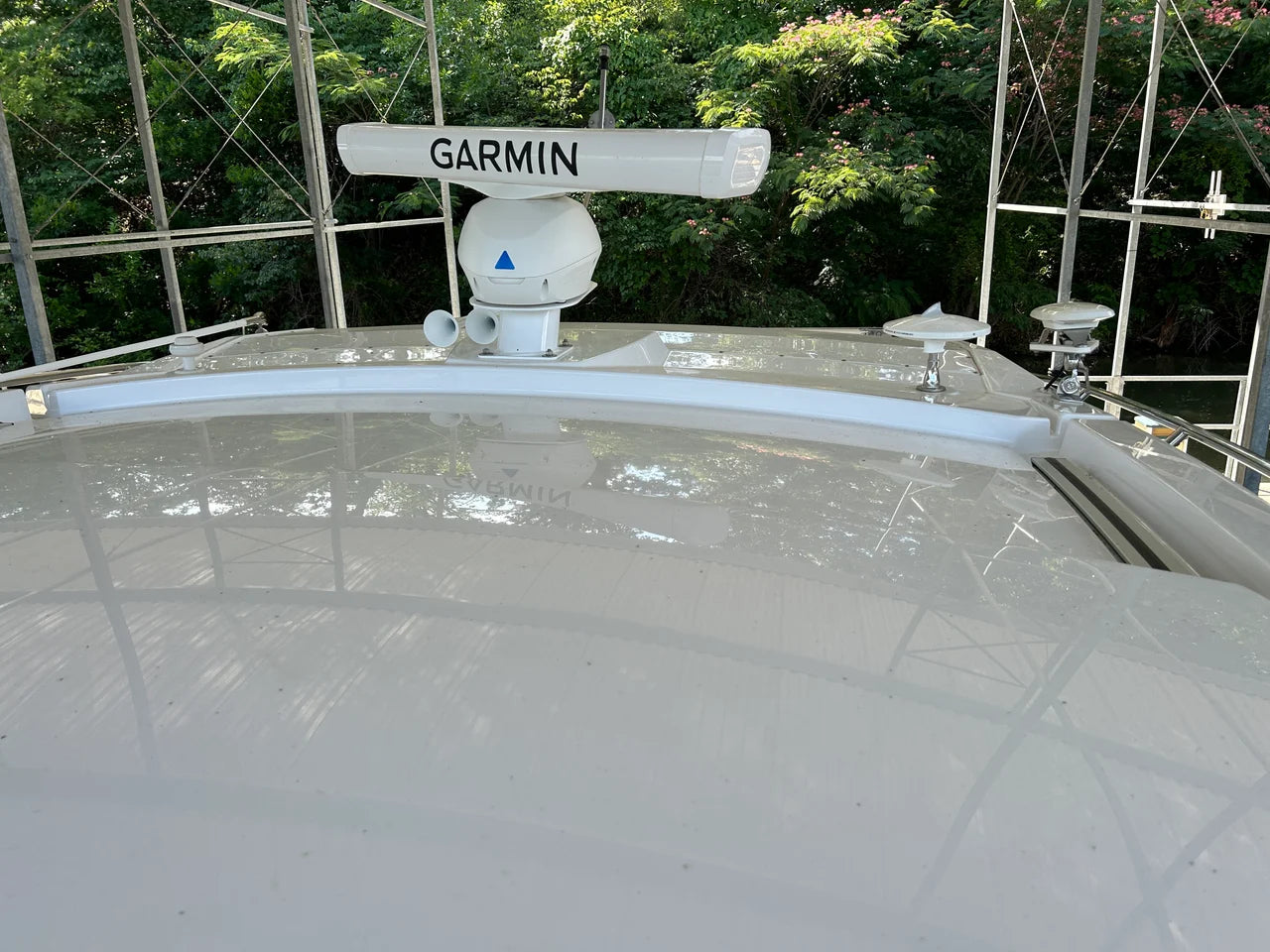 2024 Cruisers Yachts 42 Cantius 42.0 feet, Osage Beach, Missouri #36