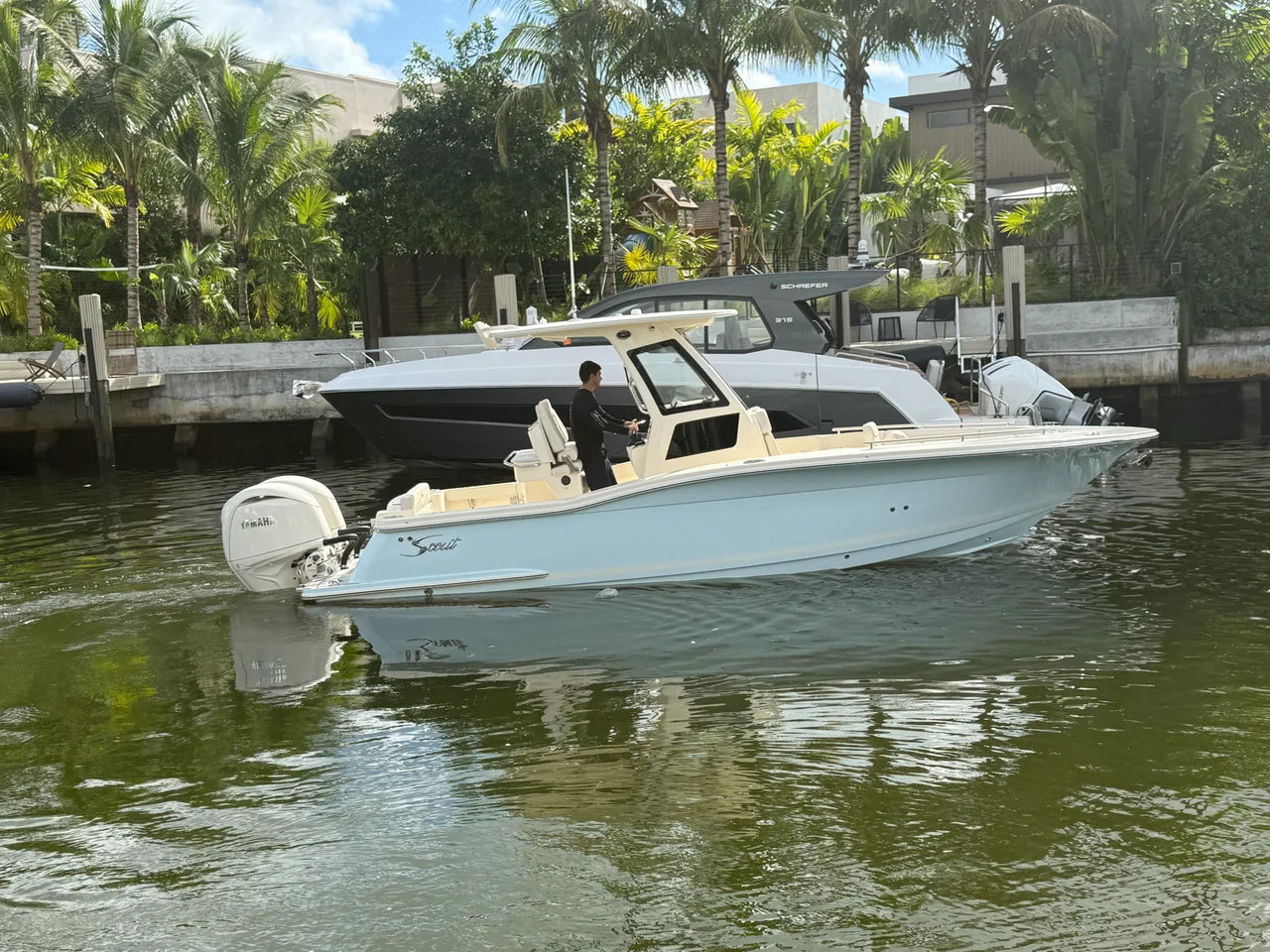 2026 Scout 260 LXF 26.0 feet, Miami, FL #1