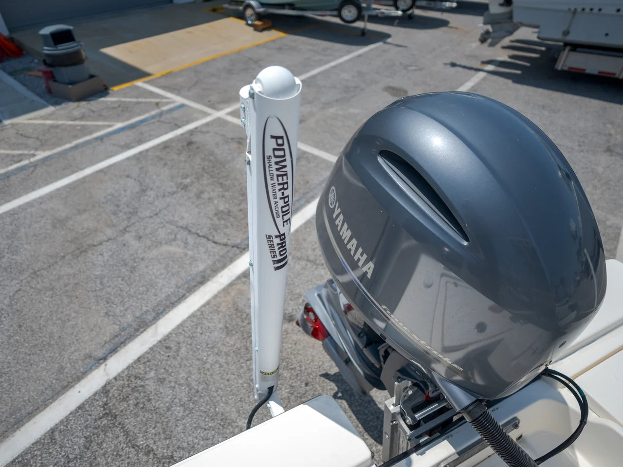 2016 Pathfinder 2200 TRS 22.0 feet, Panama City, FL #28