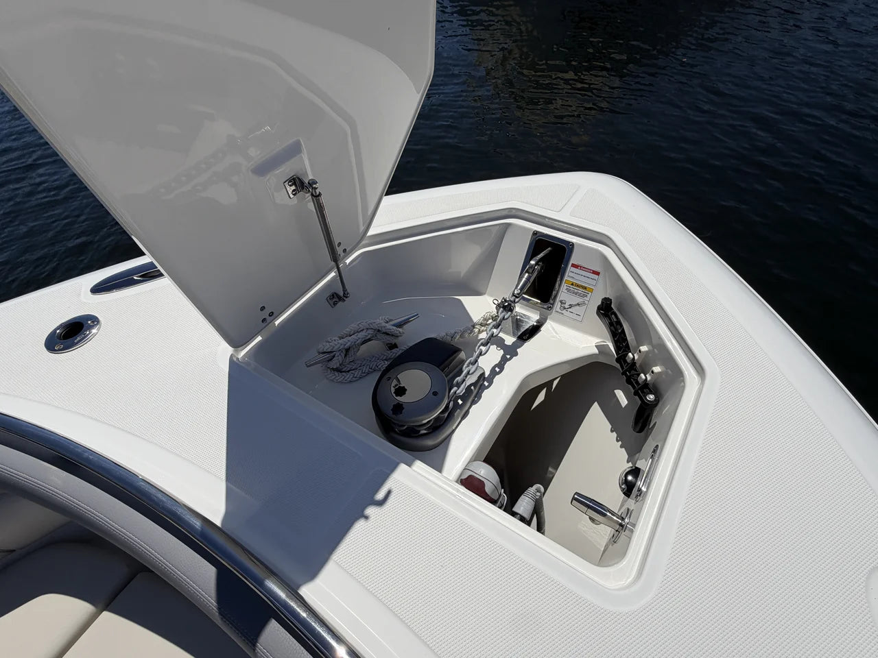 2024 Boston Whaler 350 REALM 35.0 feet, Pompano Beach, Florida #71