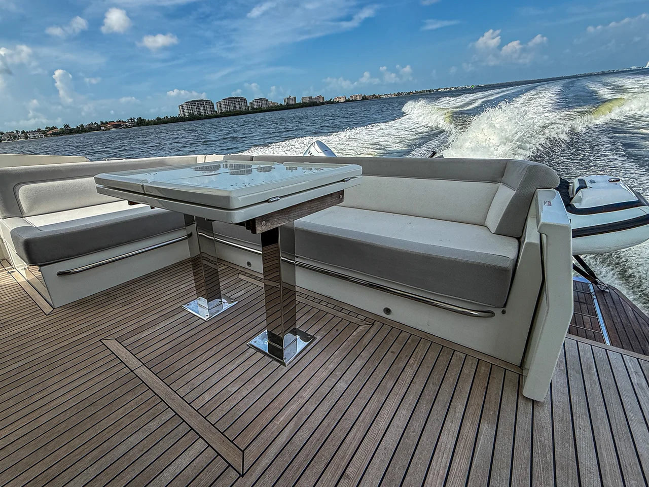 2022 Galeon 550 Fly 55.0 feet, Fort Myers, FL #10