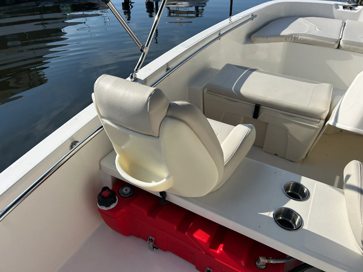 2027 Boston Whaler 160 Super Sport 16.0 feet, Pensacola, Florida #6