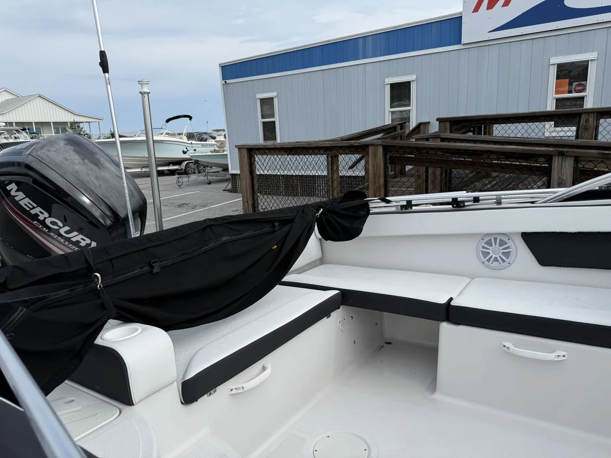 2019 Four Winns HD 200 FREEDOM 20.0 feet, Fort Walton Beach, Florida #18
