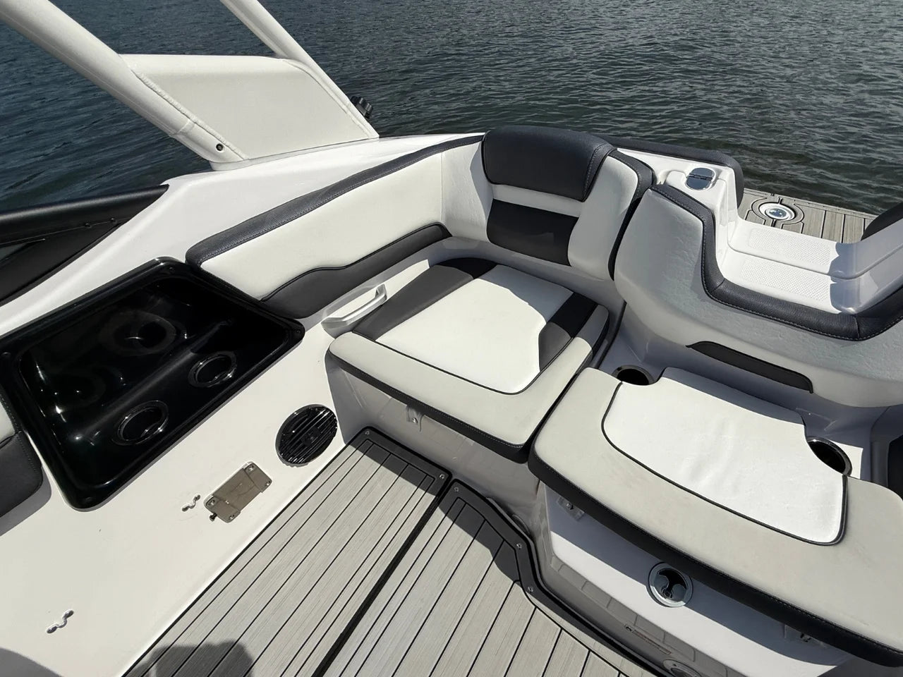 2025 Yamaha 195S 19.0 feet, Lake Wylie, SC #12