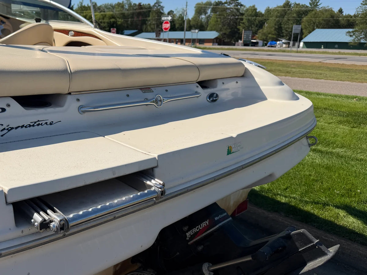 2001 Sea Ray 210 21.0 feet, Nisswa, Minnesota #5